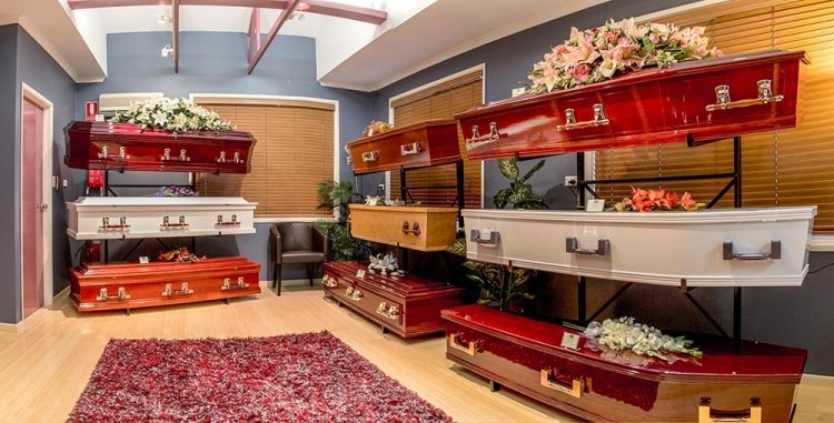 LOCATIONS – McGuiness Funeral Services