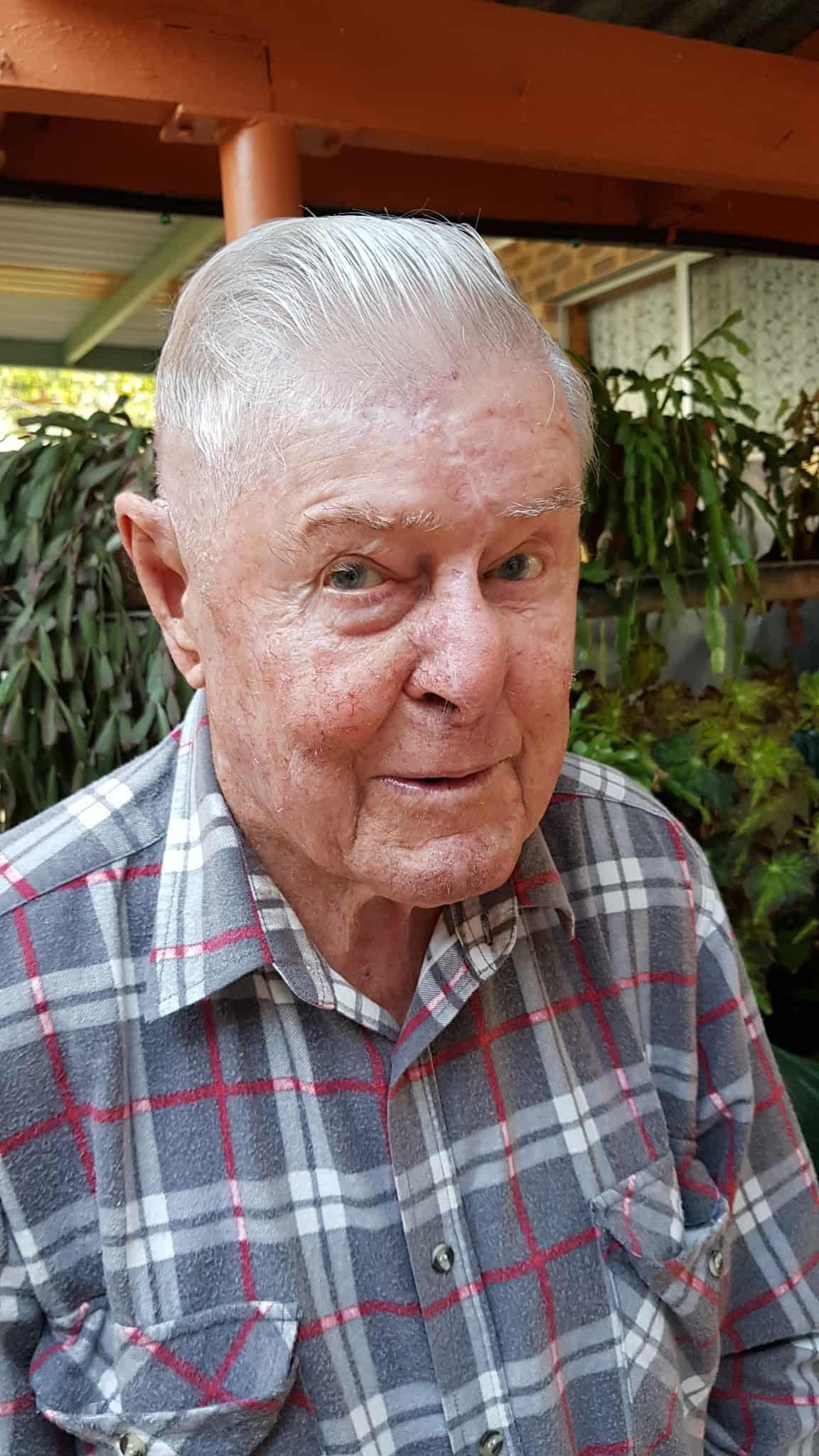 norman browning