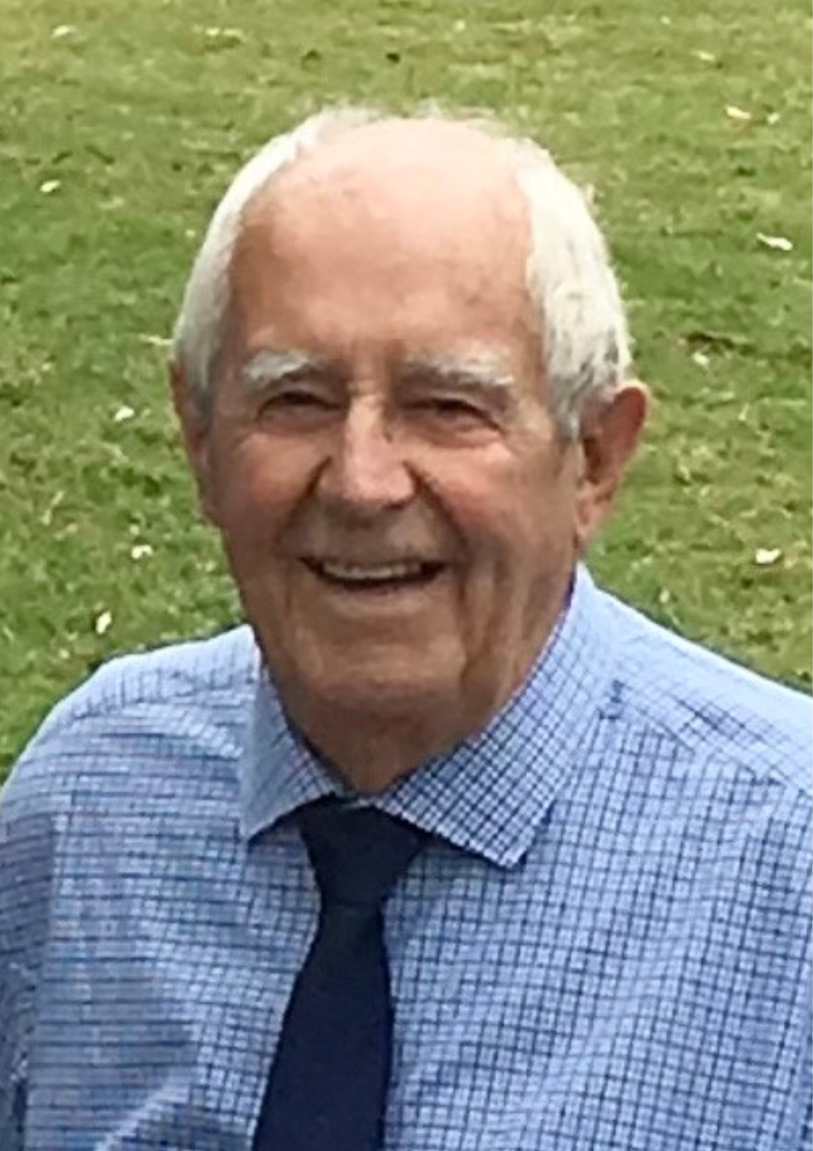 Portrait coffin photos