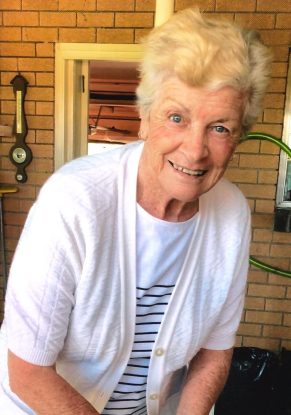 CHEETHAM, Colleen Dawn