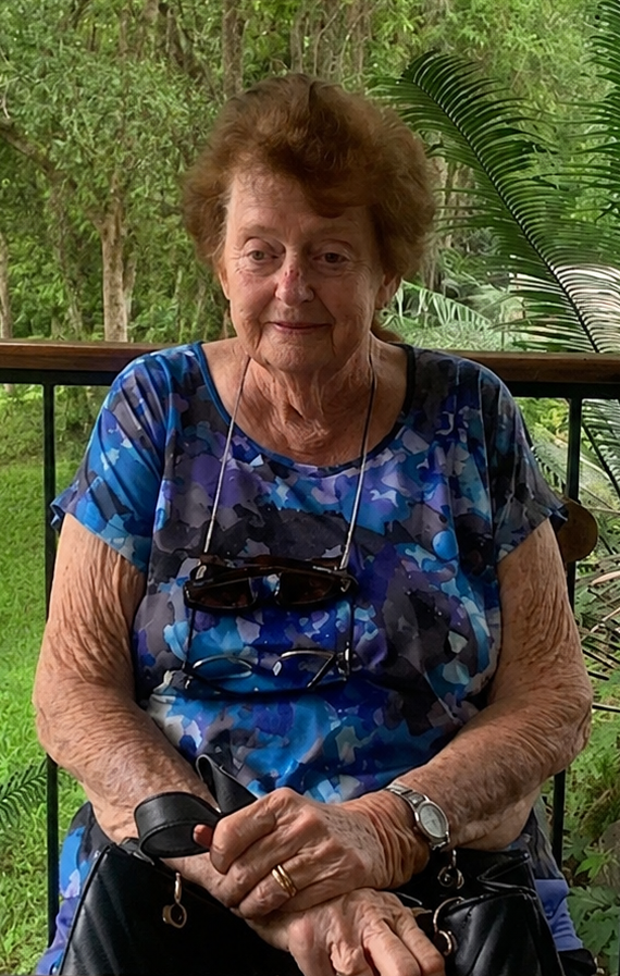Dot Viddler Photo