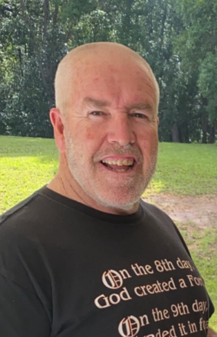NORTH, Stuart John