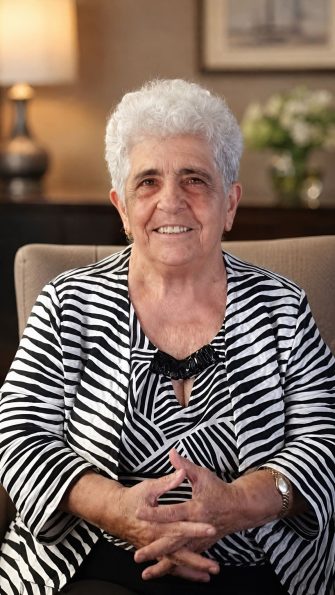 ANNECCA, Maria