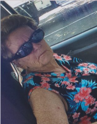 GIRDLER, Lynette Joan Crystal