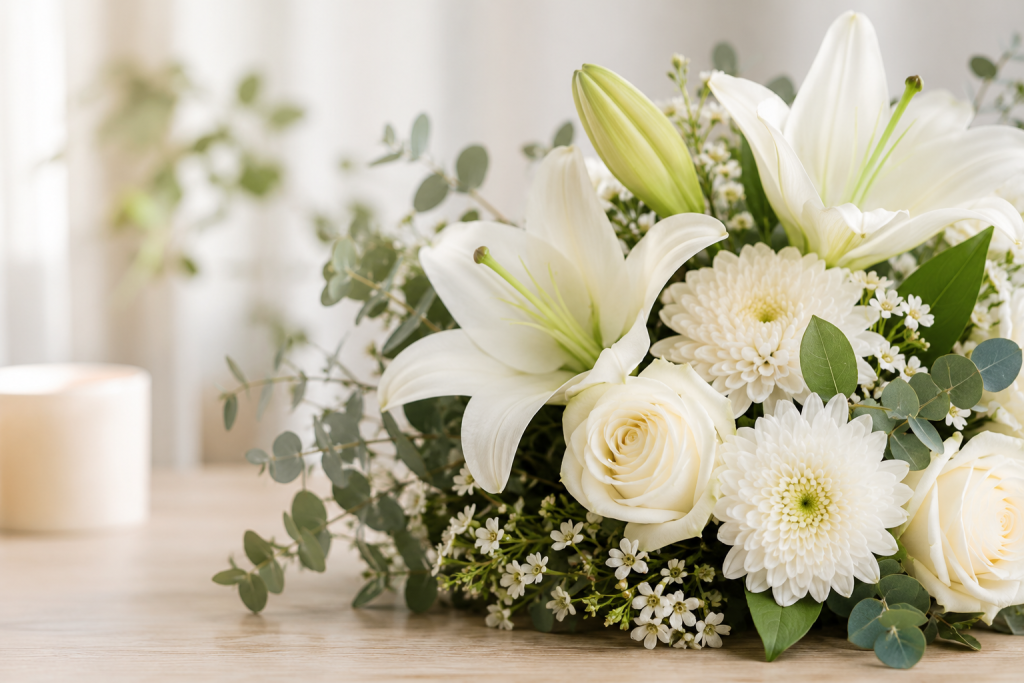 Murwillumbah funerals
