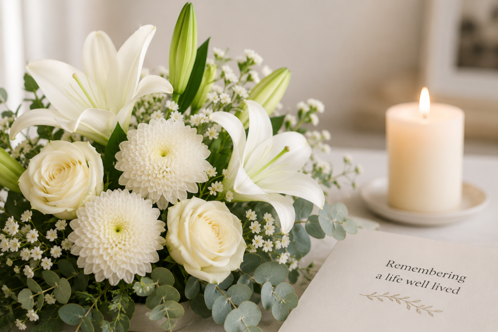 Murwillumbah cremation