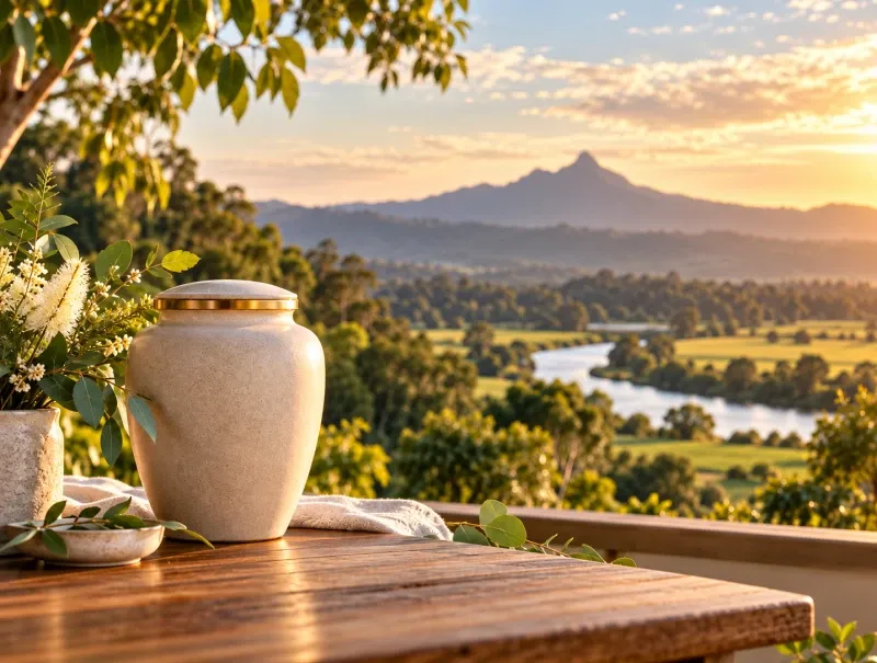 Funeral Services in Murwillumbah