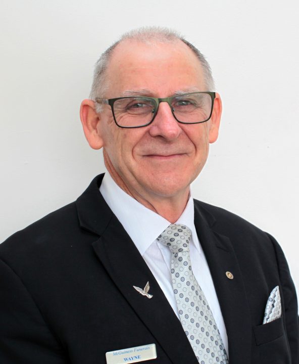 Wayne Schulz